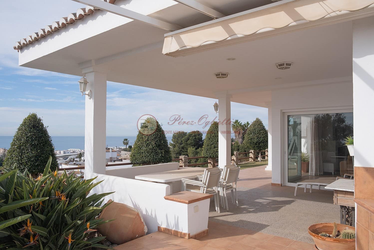 3 soverom Villa til salgs i Torrox-Costa - € 675 000 (Ref: 8220997)