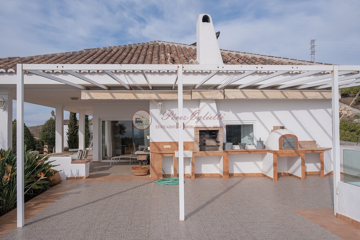 3 soverom Villa til salgs i Torrox-Costa - € 675 000 (Ref: 8220997)