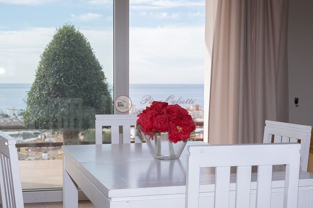 3 chambre Villa/Maison à vendre à El Peñoncillo, Torrox - 675 000 € (Ref: 8220997)