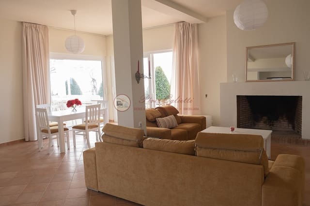 3 chambre Villa/Maison à vendre à El Peñoncillo, Torrox - 675 000 € (Ref: 8220997)