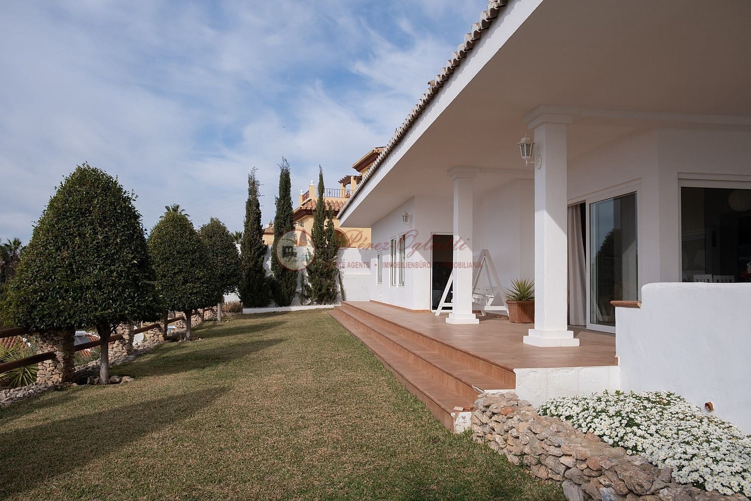 3 soverom Villa til salgs i Torrox-Costa - € 675 000 (Ref: 8220997)