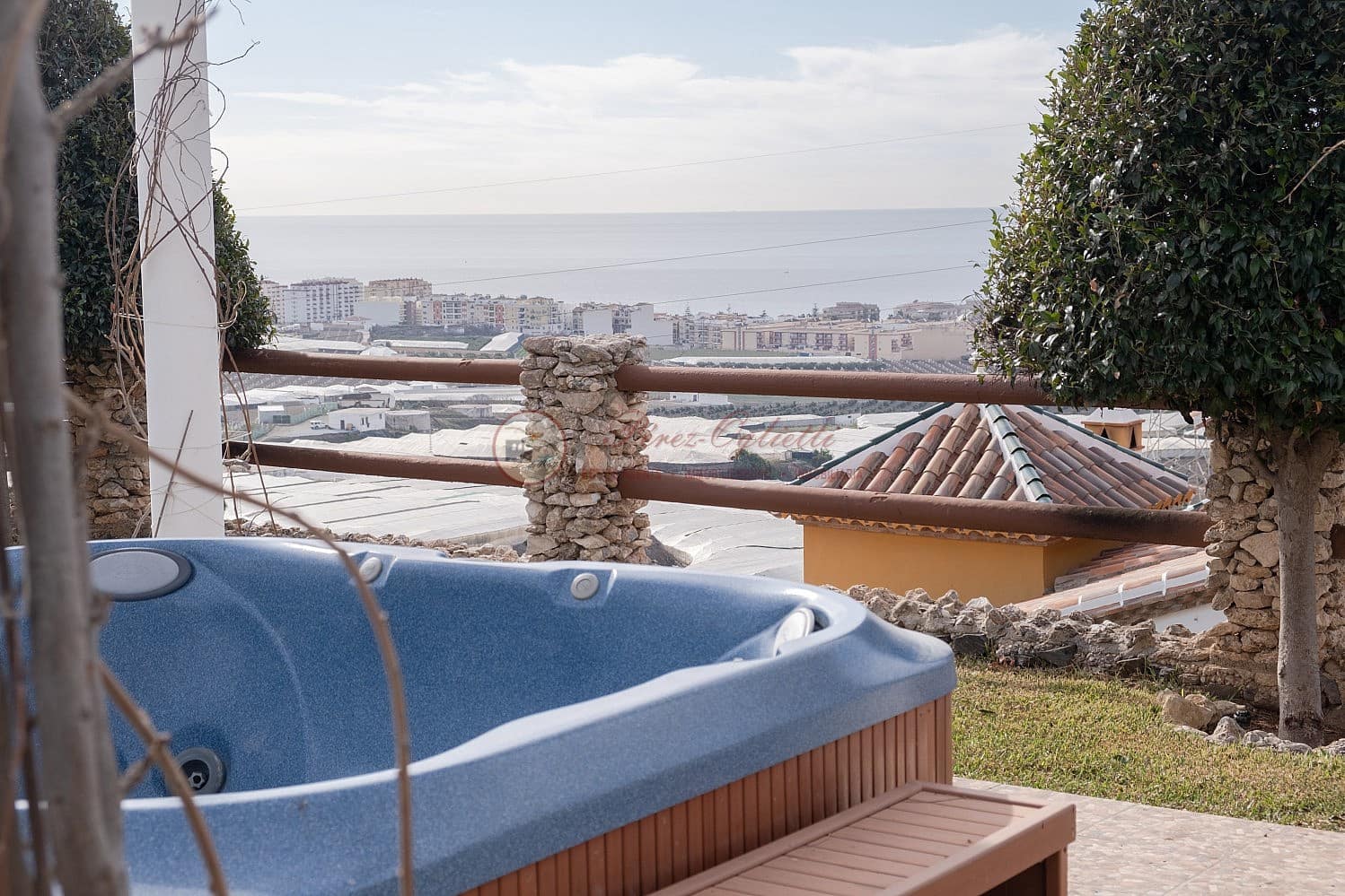 3 soverom Villa til salgs i Torrox-Costa - € 675 000 (Ref: 8220997)