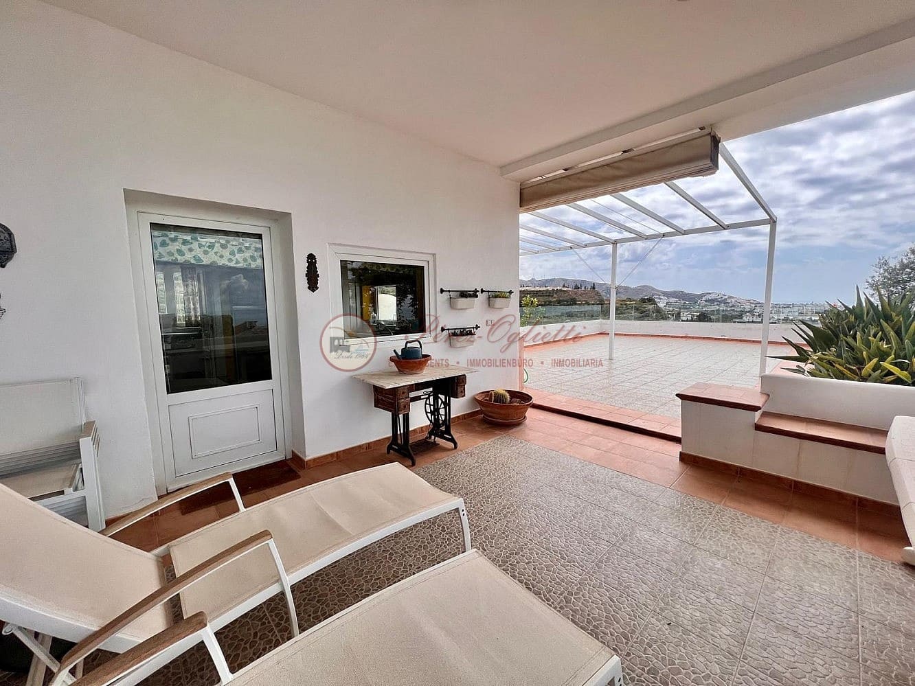 3 soverom Villa til salgs i Torrox-Costa - € 675 000 (Ref: 8220997)