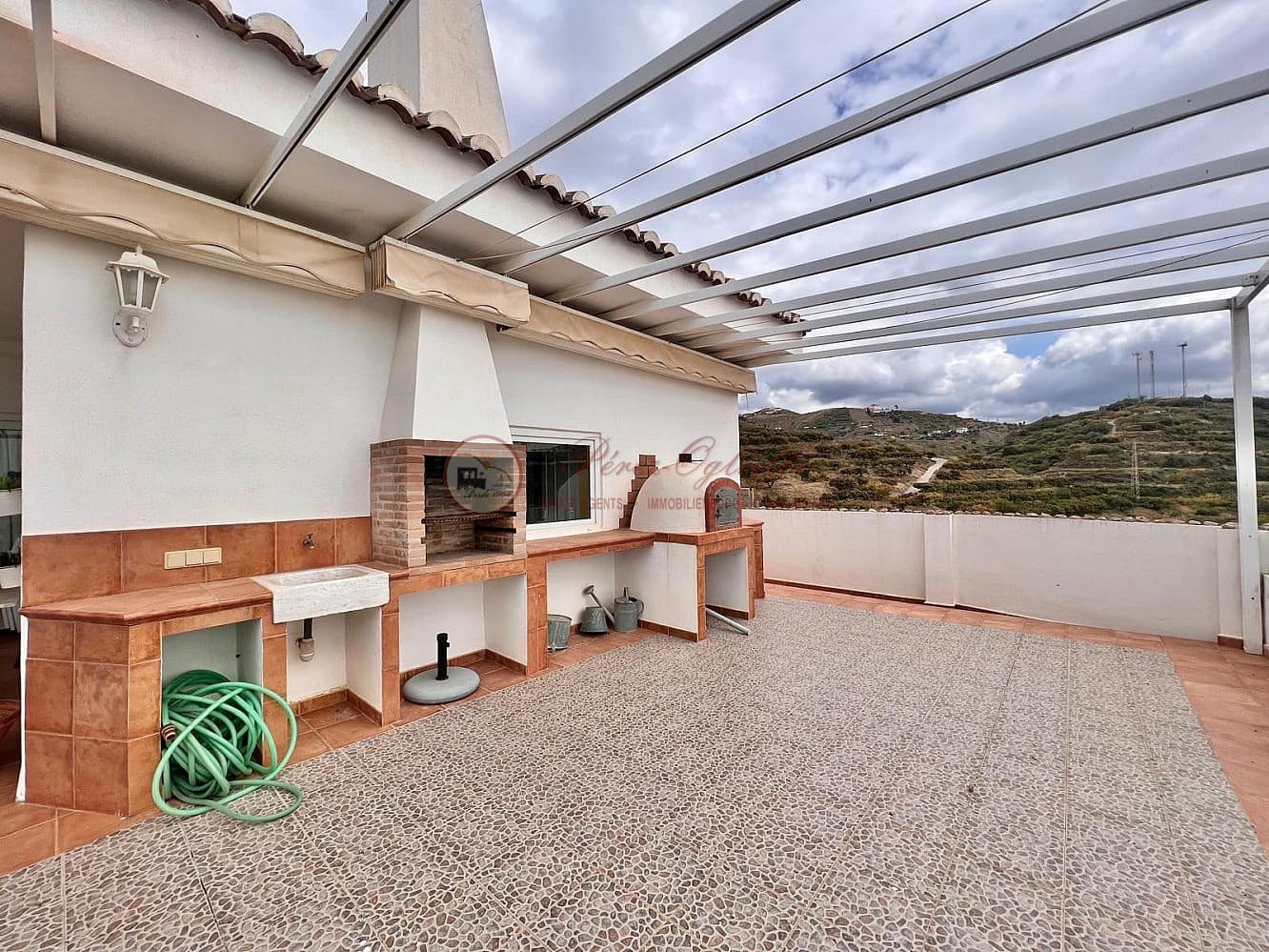 3 soverom Villa til salgs i Torrox-Costa - € 675 000 (Ref: 8220997)