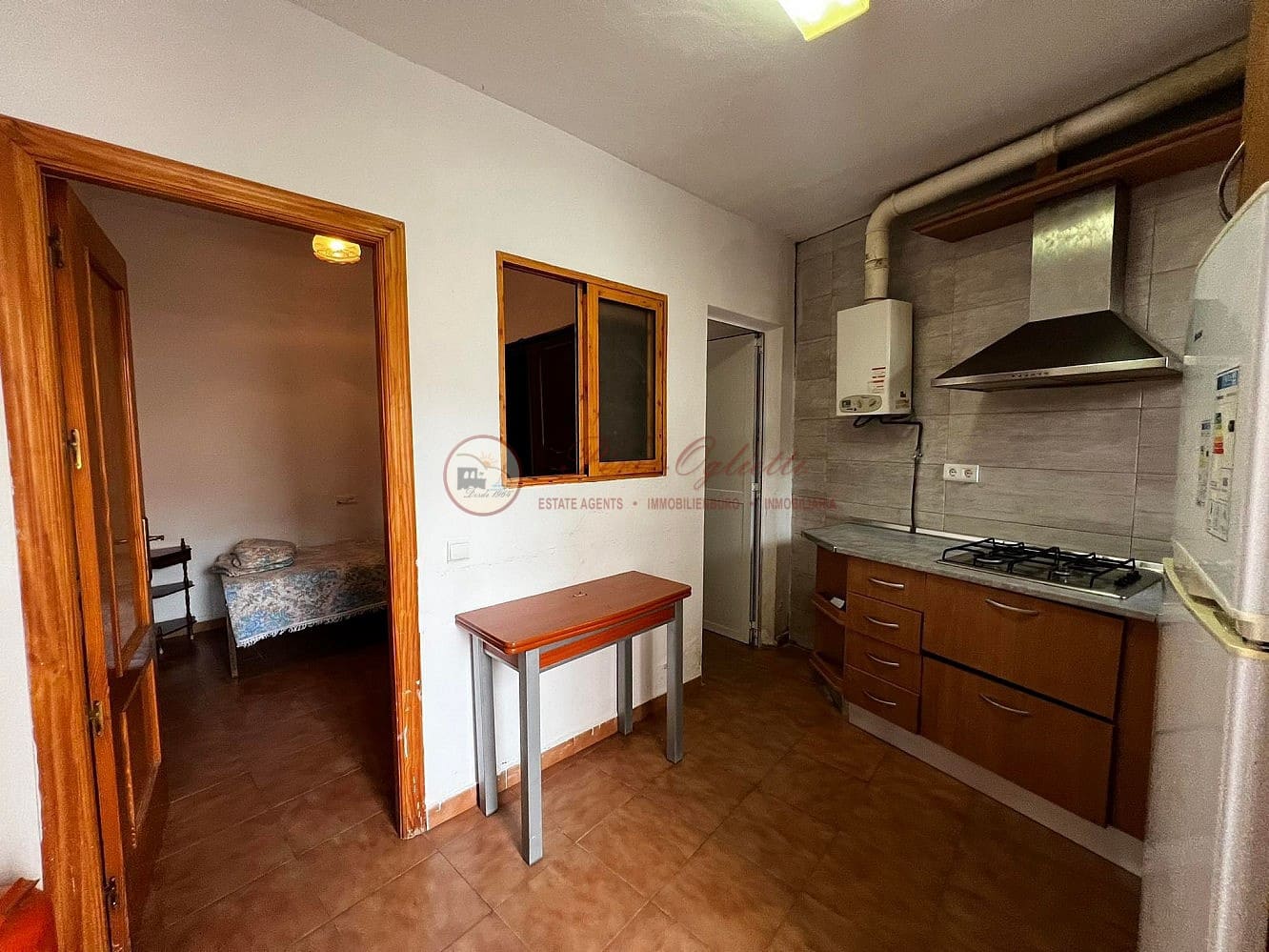 4 soveværelse Villa til salg i Torrox - € 160.000 (Ref: 8229757)