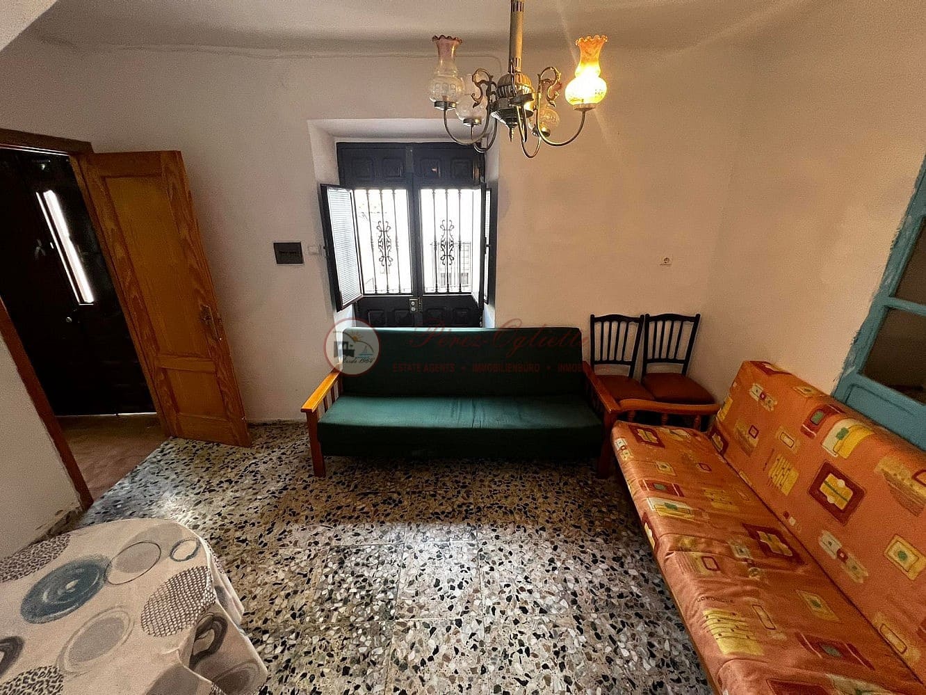 4 soveværelse Villa til salg i Torrox - € 160.000 (Ref: 8229757)