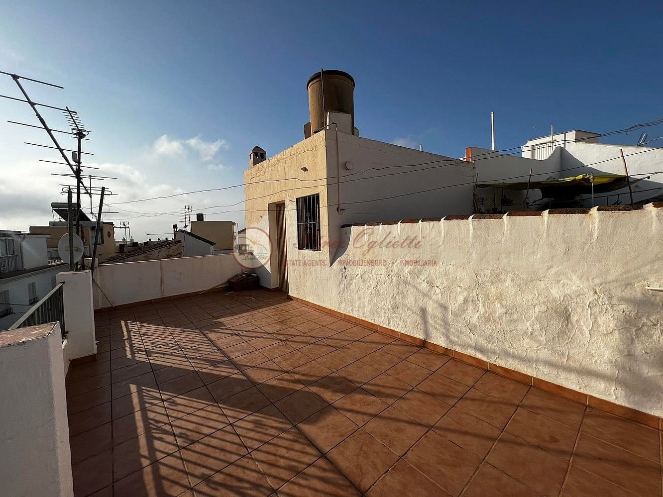 4 soveværelse Villa til salg i Torrox - € 160.000 (Ref: 8229757)