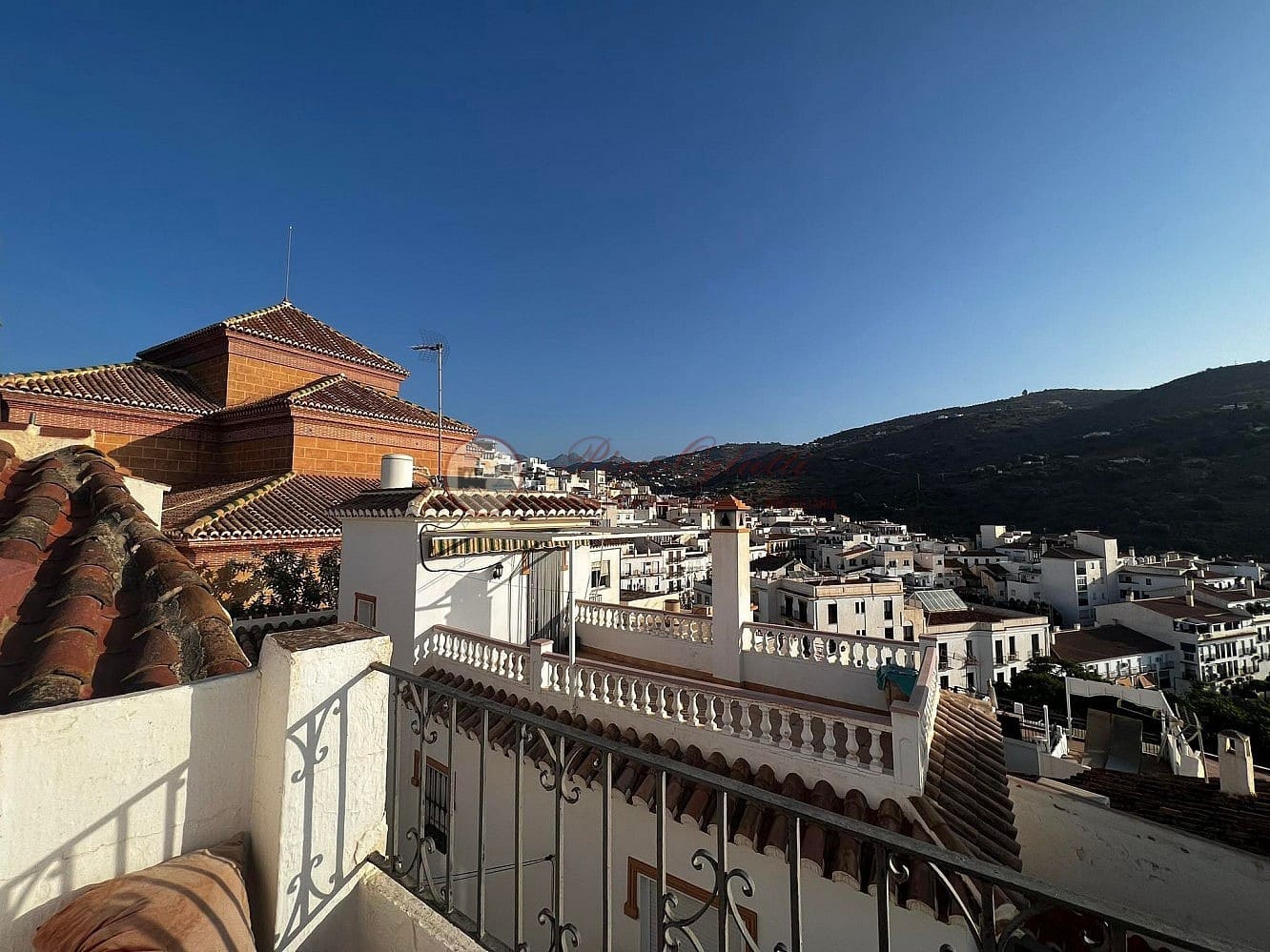 4 soveværelse Villa til salg i Torrox - € 160.000 (Ref: 8229757)