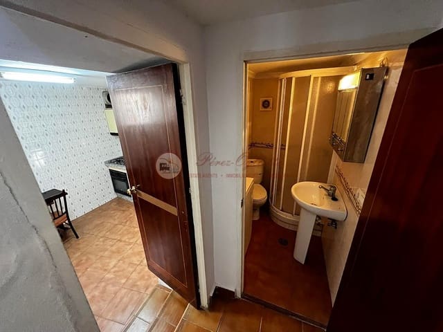 4 soveværelse Villa til salg i Torrox Pueblo, Torrox - € 160.000 (Ref: 8229757)