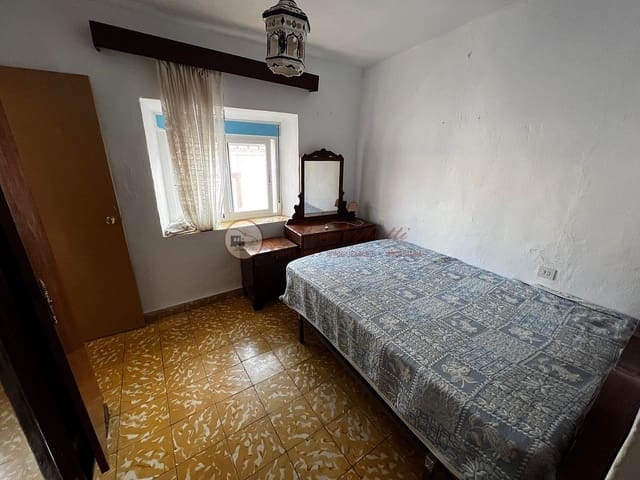 4 soveværelse Villa til salg i Torrox Pueblo, Torrox - € 160.000 (Ref: 8229757)