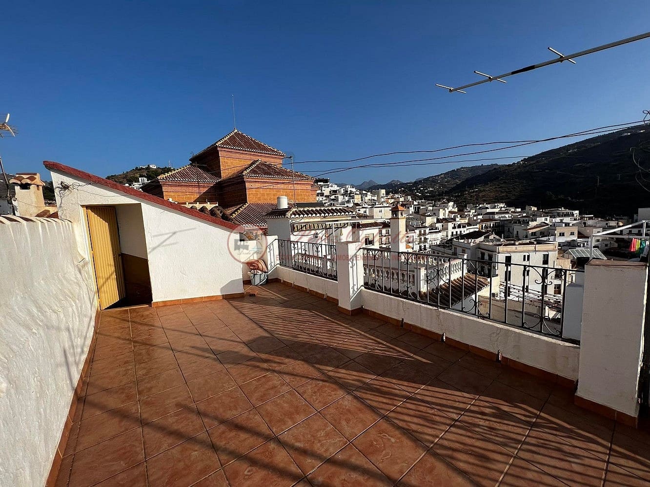 4 soveværelse Villa til salg i Torrox - € 160.000 (Ref: 8229757)