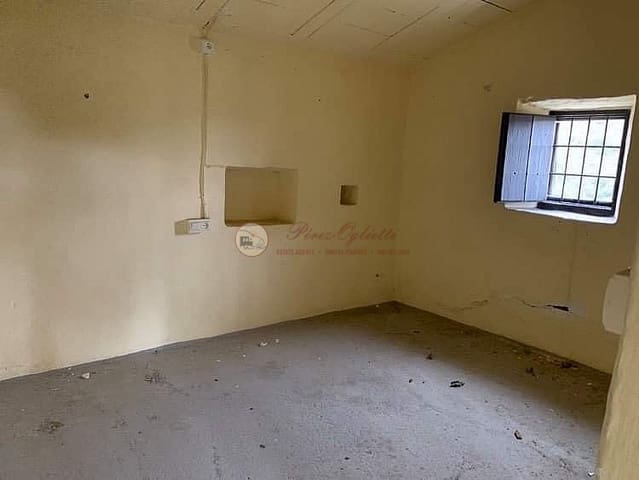 2 sovrum Finca/Hus på landet till salu i Torrox Pueblo, Torrox - 180 000 € (Ref: 8248133)
