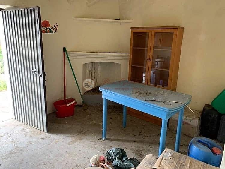 2 sovrum Finca/Hus på landet till salu i Torrox - 180 000 € (Ref: 8248133)