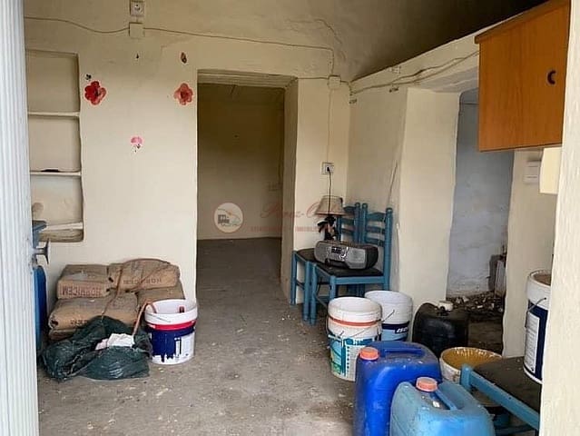 2 sovrum Finca/Hus på landet till salu i Torrox Pueblo, Torrox - 180 000 € (Ref: 8248133)