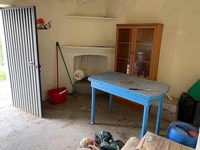 2 sovrum Finca/Hus på landet till salu i Torrox Pueblo, Torrox - 180 000 € (Ref: 8248133)