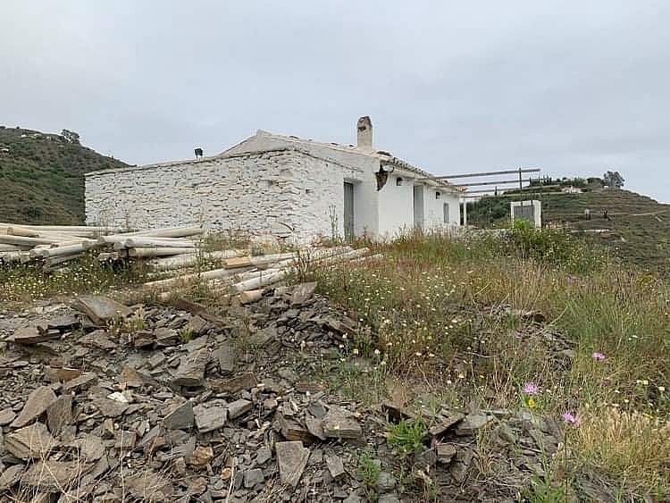 2 sovrum Finca/Hus på landet till salu i Torrox - 180 000 € (Ref: 8248133)