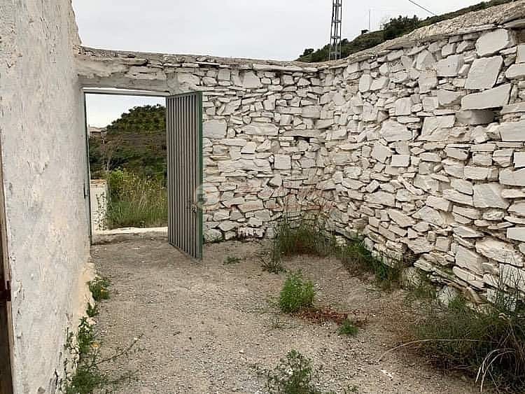 2 sovrum Finca/Hus på landet till salu i Torrox - 180 000 € (Ref: 8248133)