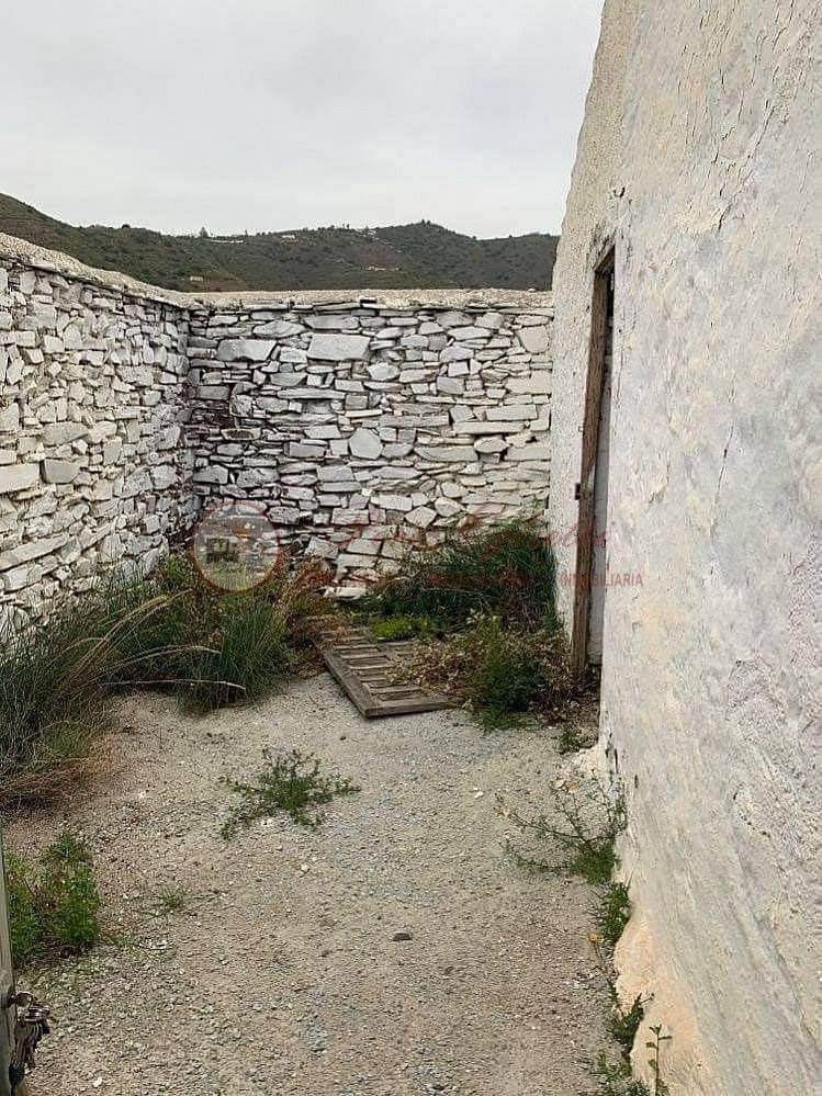 2 sovrum Finca/Hus på landet till salu i Torrox - 180 000 € (Ref: 8248133)