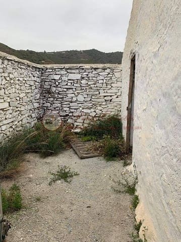 2 sovrum Finca/Hus på landet till salu i Torrox Pueblo, Torrox - 180 000 € (Ref: 8248133)