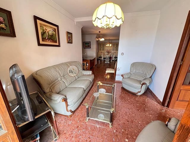 3 slaapkamer Appartement te koop in Torrox Pueblo, Torrox - € 249.000 (Ref: 8468928)