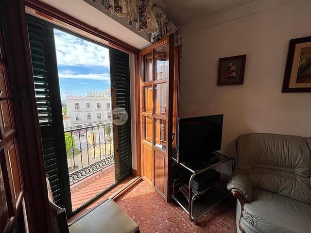 3 slaapkamer Appartement te koop in Torrox Pueblo, Torrox - € 249.000 (Ref: 8468928)