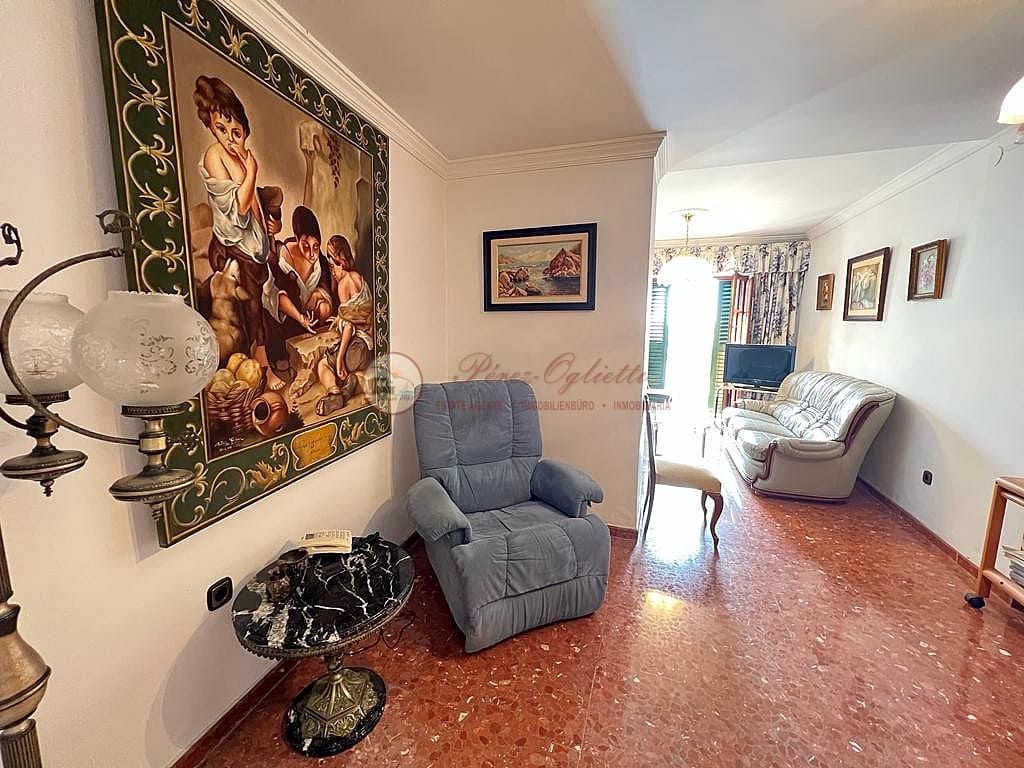 3 slaapkamer Appartement te koop in Torrox - € 249.000 (Ref: 8468928)