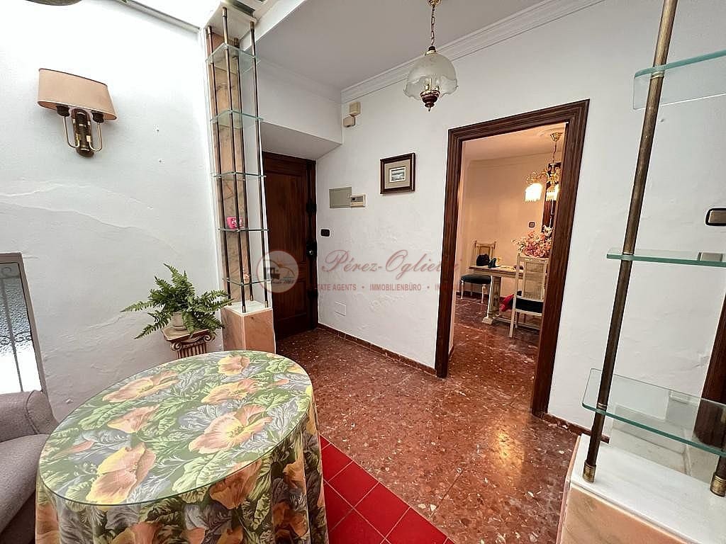 3 slaapkamer Appartement te koop in Torrox - € 249.000 (Ref: 8468928)