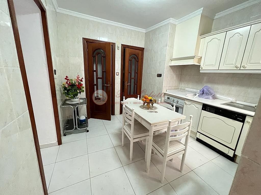 3 slaapkamer Appartement te koop in Torrox - € 249.000 (Ref: 8468928)