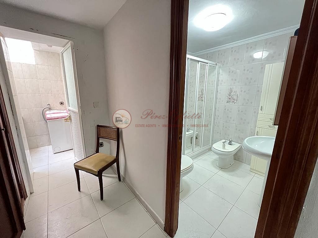 3 slaapkamer Appartement te koop in Torrox - € 249.000 (Ref: 8468928)