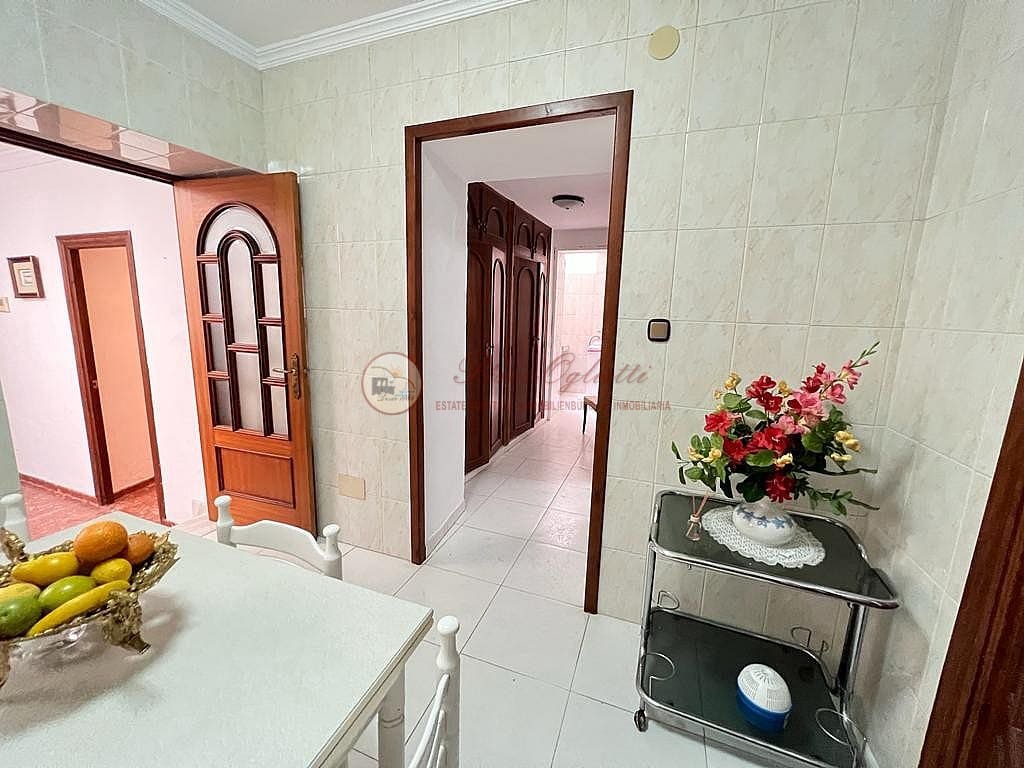 3 slaapkamer Appartement te koop in Torrox - € 249.000 (Ref: 8468928)