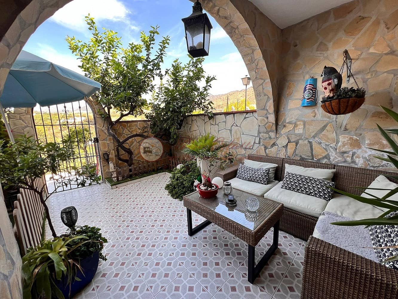 3 quarto Moradia para venda em Nerja com piscina - 350 000 € (Ref: 8471470)