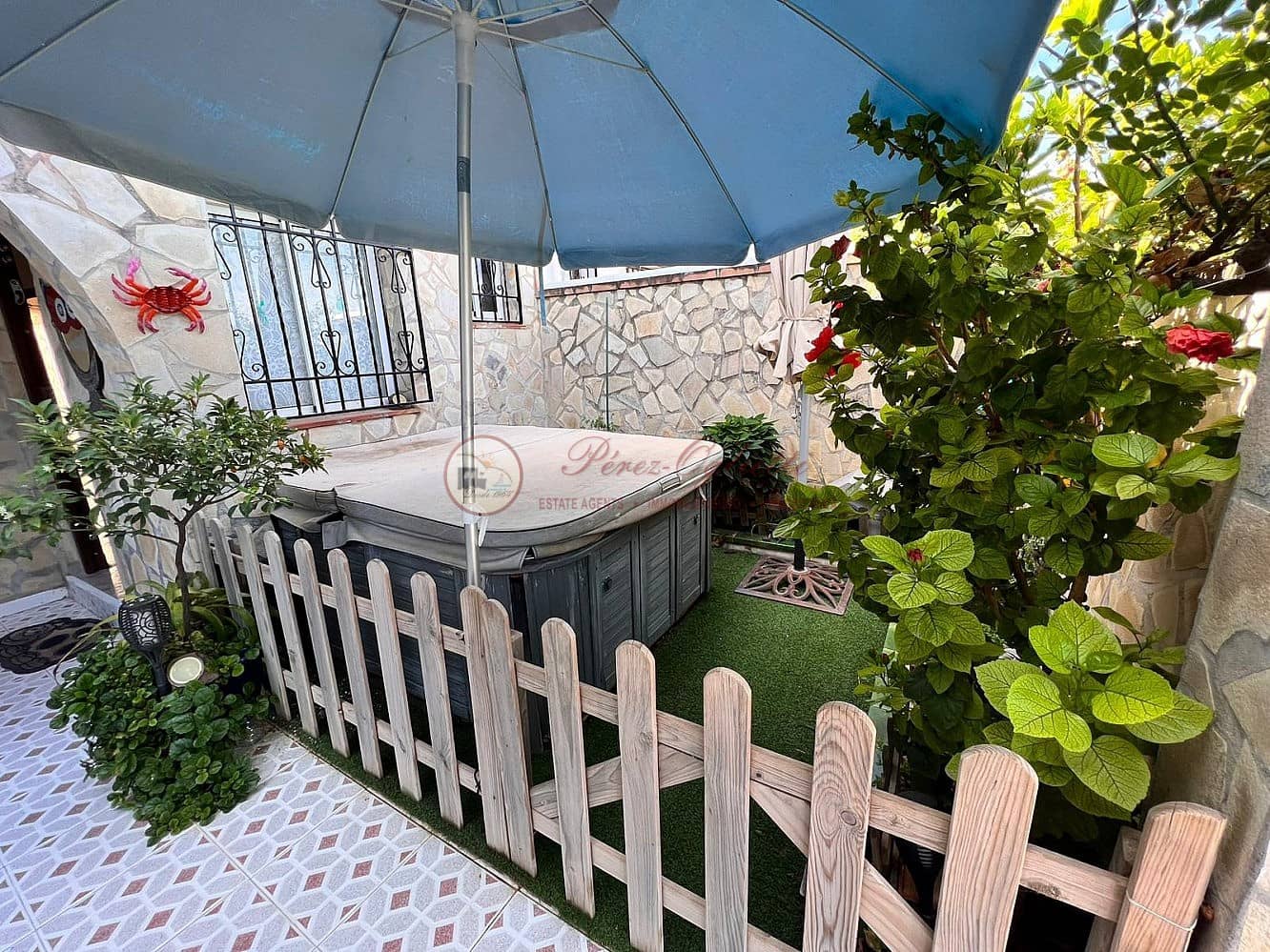 3 quarto Moradia para venda em Nerja com piscina - 350 000 € (Ref: 8471470)