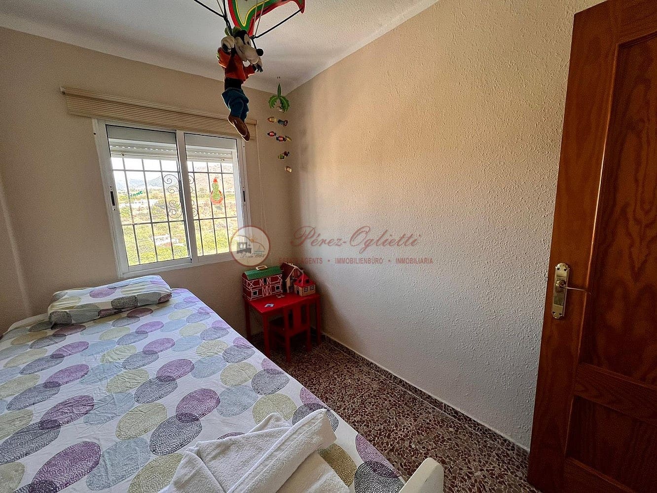 3 quarto Moradia para venda em Nerja com piscina - 350 000 € (Ref: 8471470)