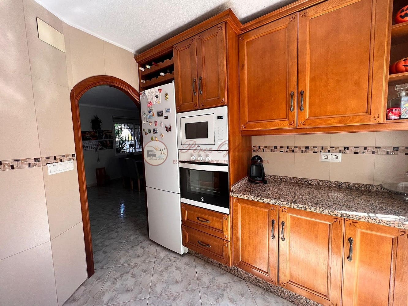 3 quarto Moradia para venda em Nerja com piscina - 350 000 € (Ref: 8471470)