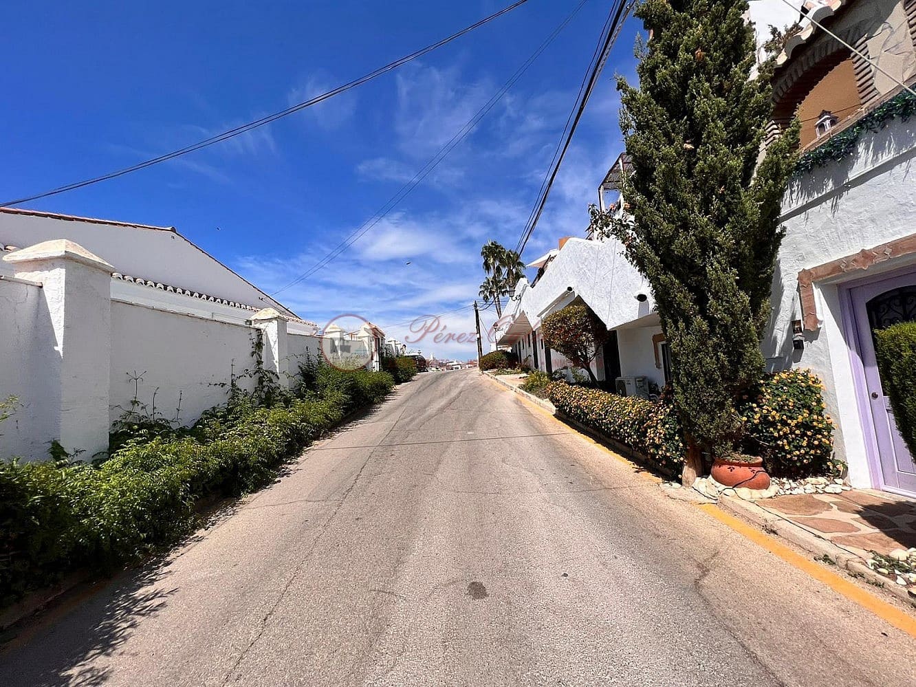 3 quarto Moradia para venda em Nerja com piscina - 350 000 € (Ref: 8471470)