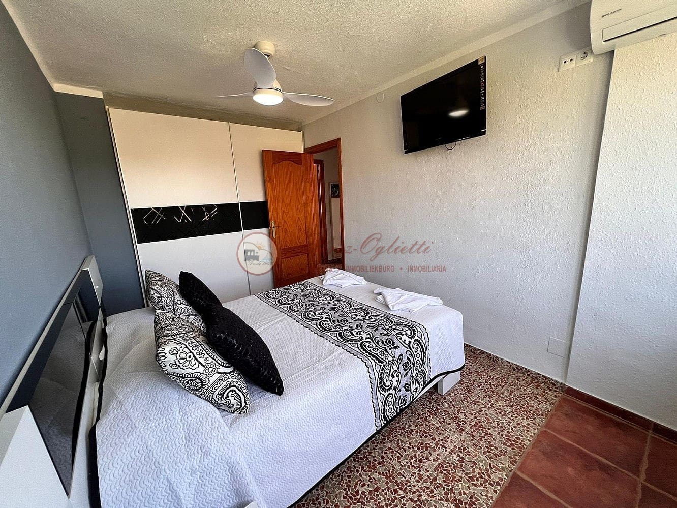 3 quarto Moradia para venda em Nerja com piscina - 350 000 € (Ref: 8471470)