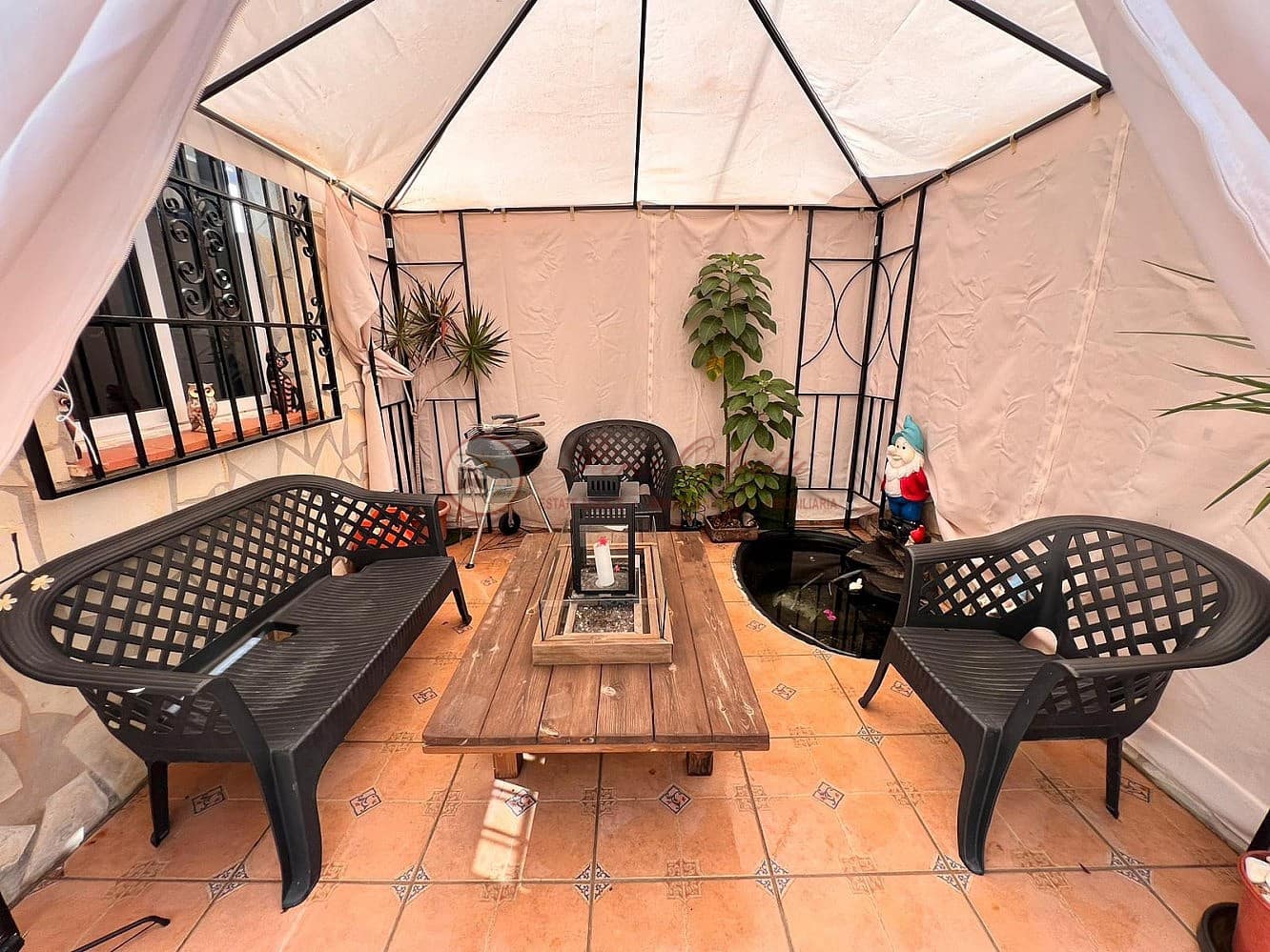 3 quarto Moradia para venda em Nerja com piscina - 350 000 € (Ref: 8471470)