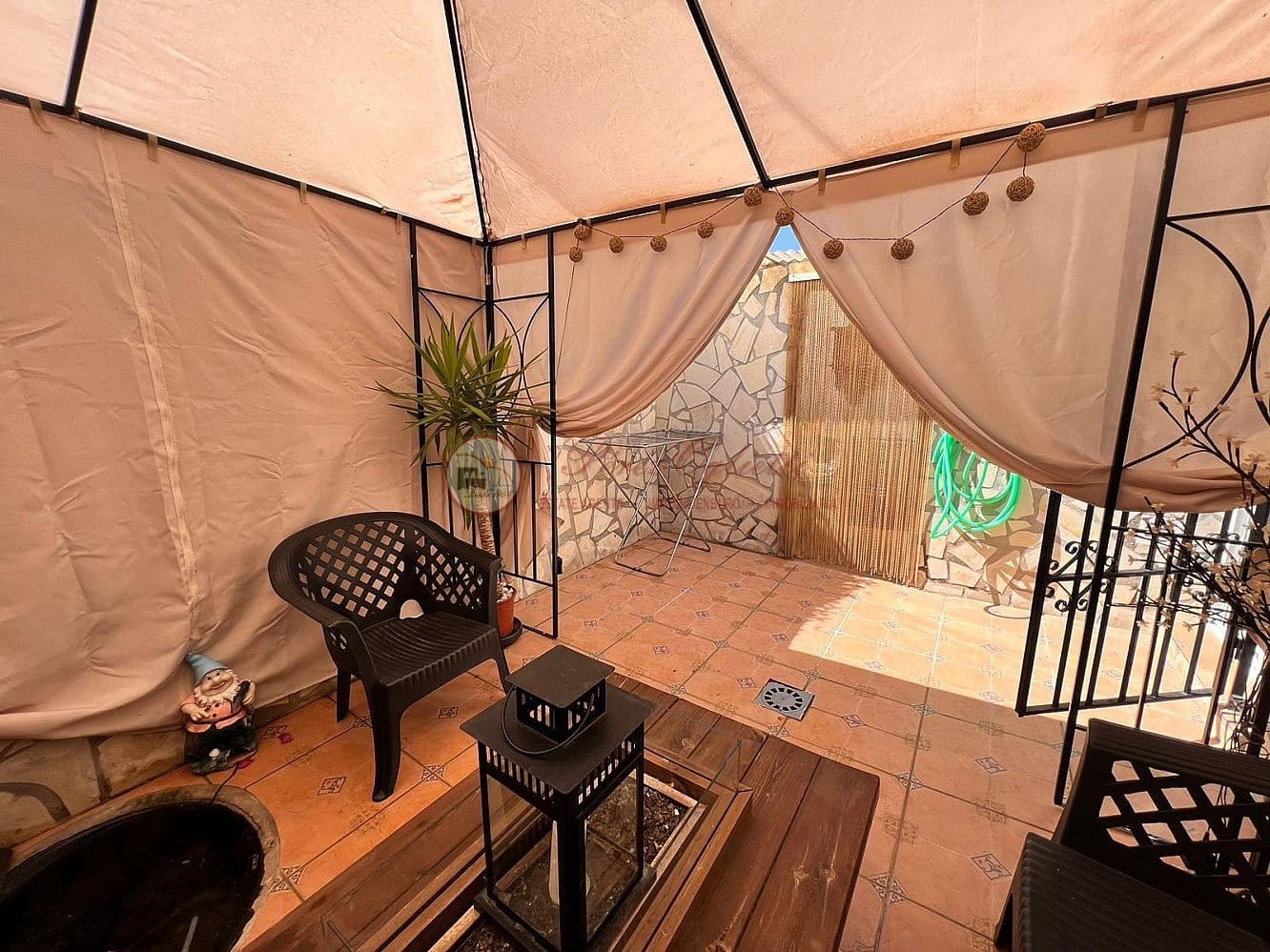 3 quarto Moradia para venda em Nerja com piscina - 350 000 € (Ref: 8471470)