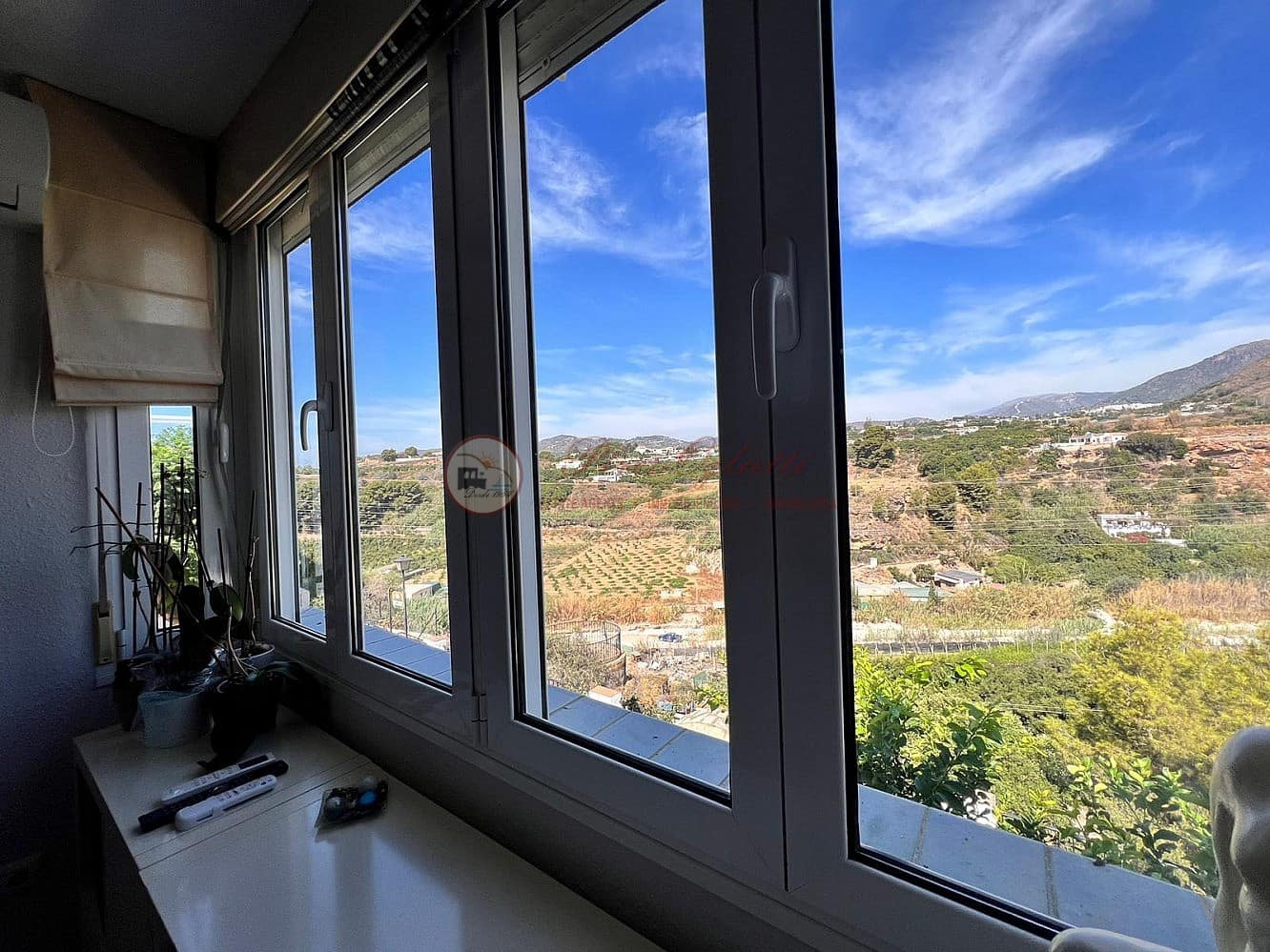 3 quarto Moradia para venda em Nerja com piscina - 350 000 € (Ref: 8471470)