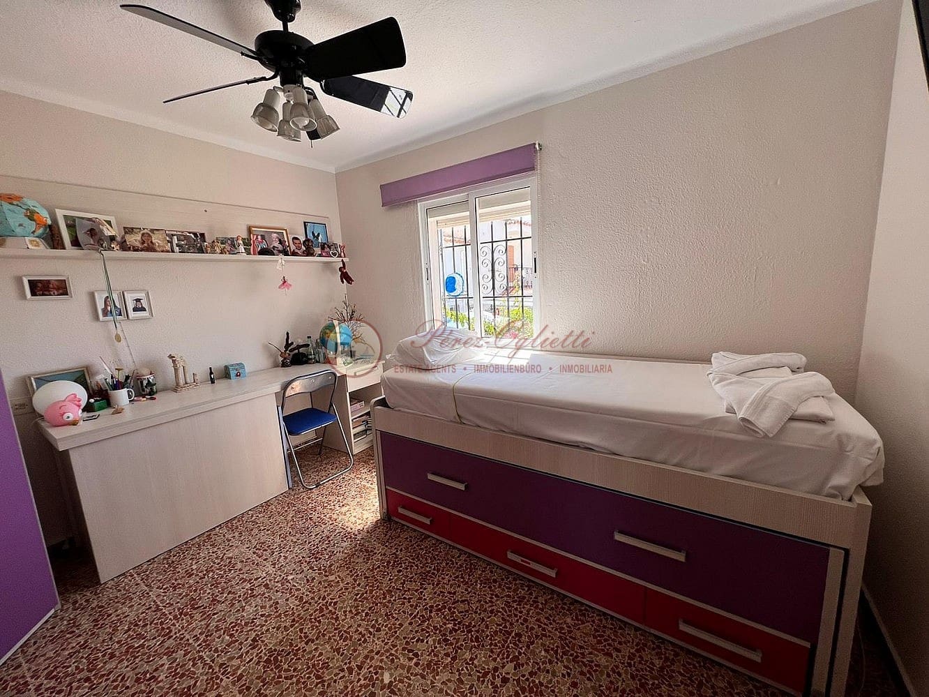 3 quarto Moradia para venda em Nerja com piscina - 350 000 € (Ref: 8471470)
