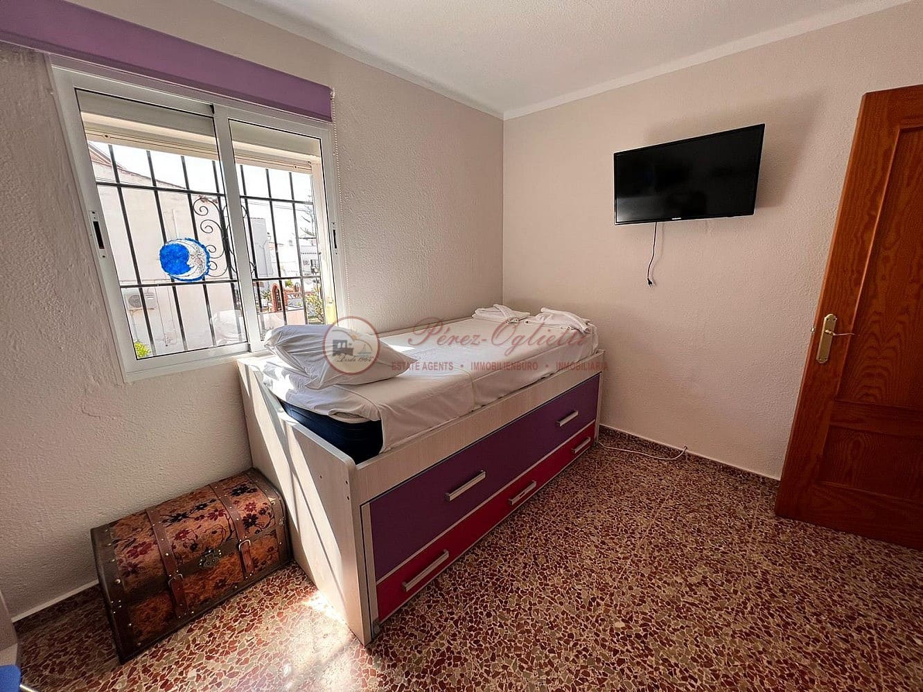 3 quarto Moradia para venda em Nerja com piscina - 350 000 € (Ref: 8471470)