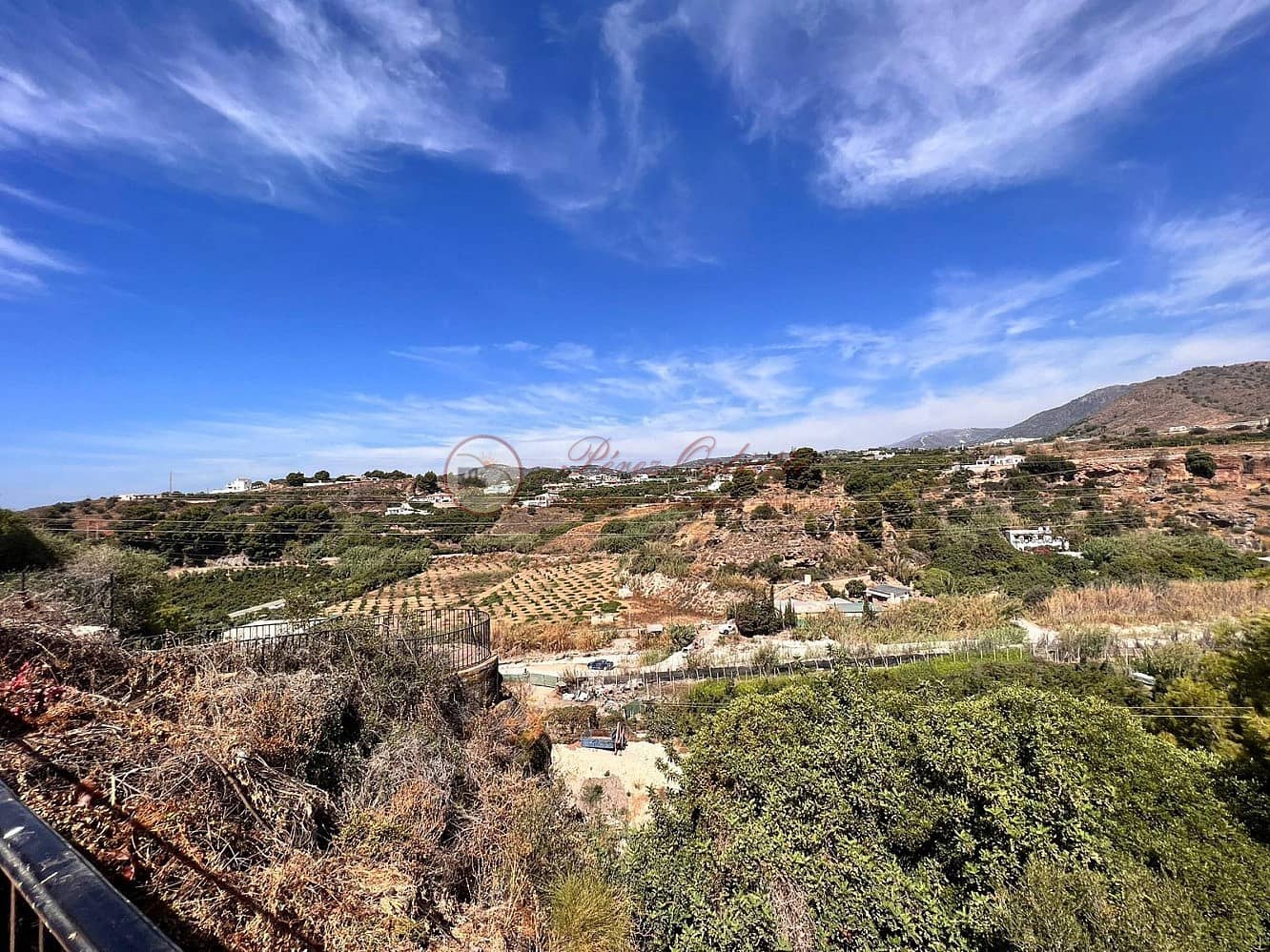 3 quarto Moradia para venda em Nerja com piscina - 350 000 € (Ref: 8471470)