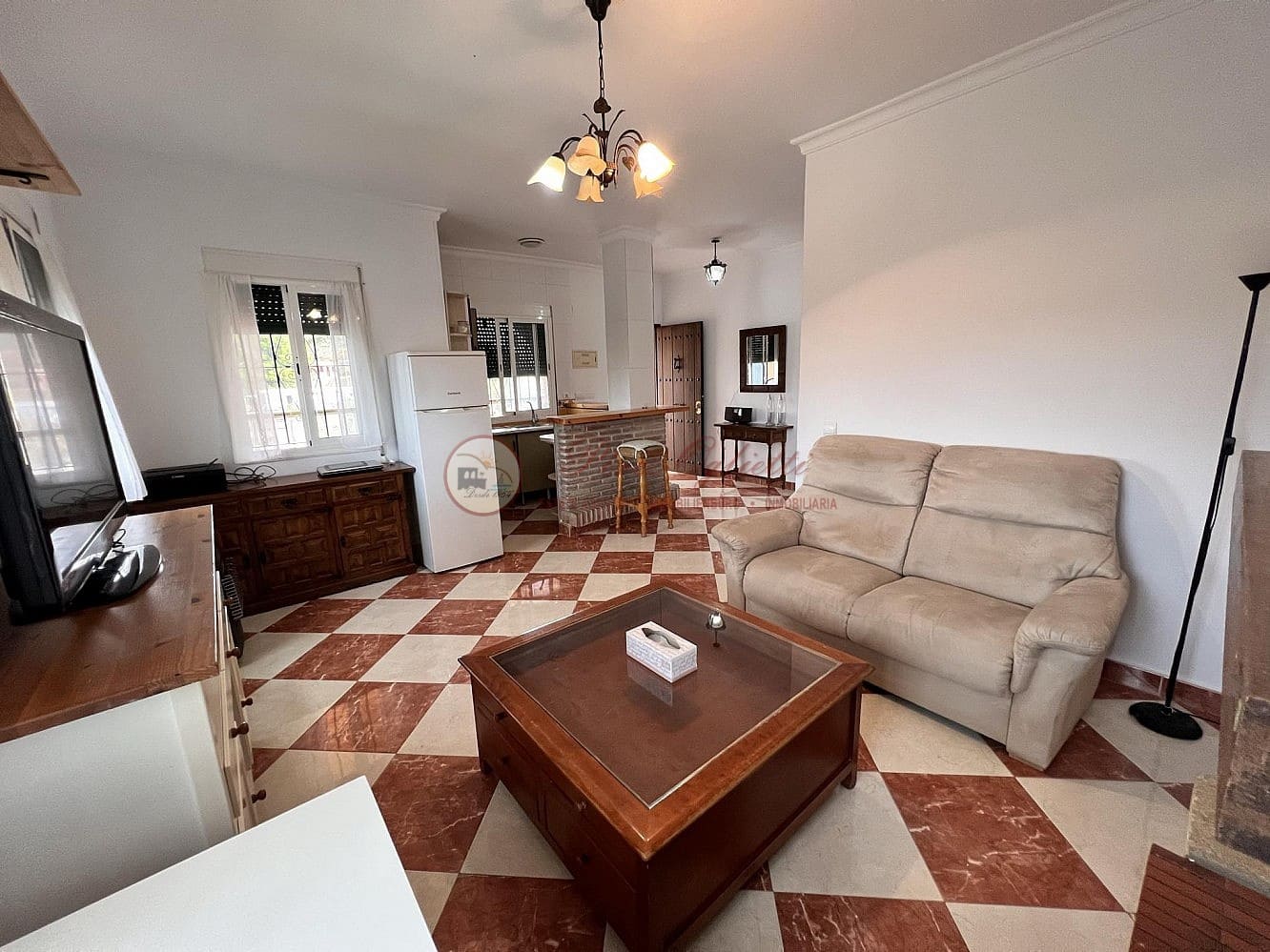4 bedroom Apartment for rent in Torrox with pool garage - € 780 (Ref: 8481134)