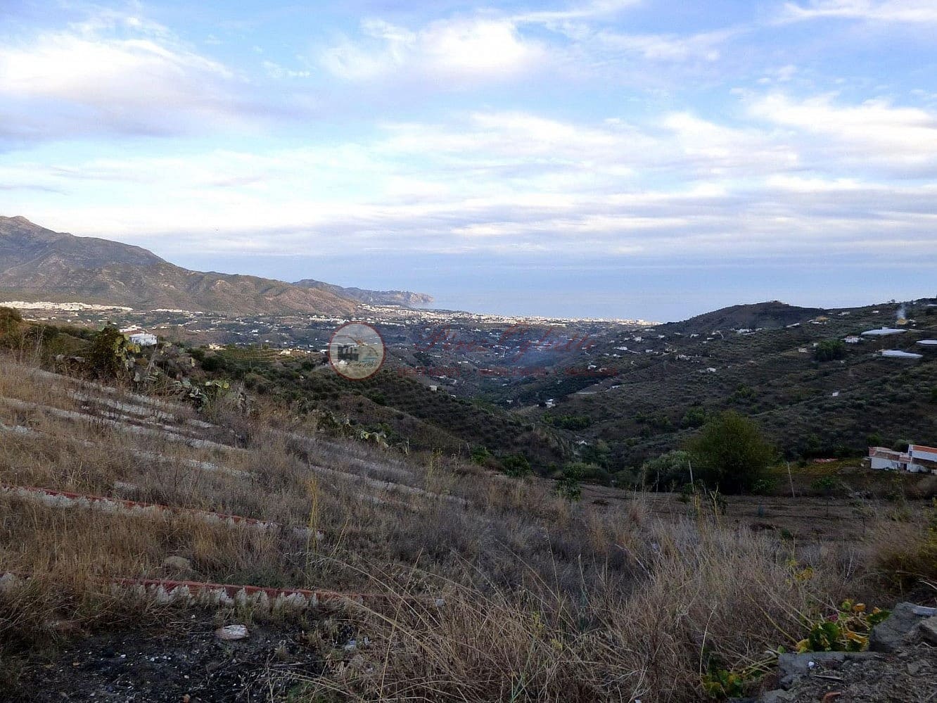 4 bedroom Apartment for rent in Torrox with pool garage - € 780 (Ref: 8481134)