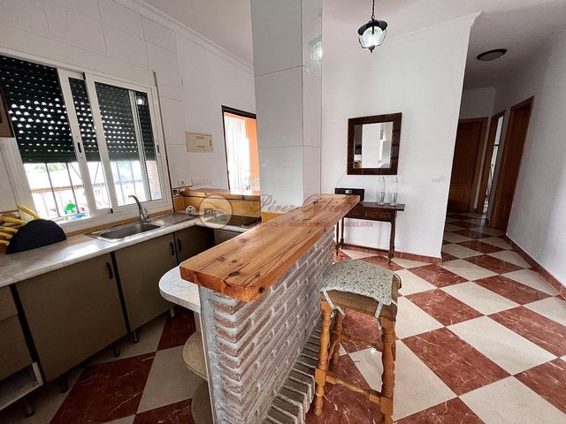 4 Zimmer Apartment zu vermieten in Torrox Pueblo, Torrox mit Pool Garage - 780 € (Ref: 8481134)