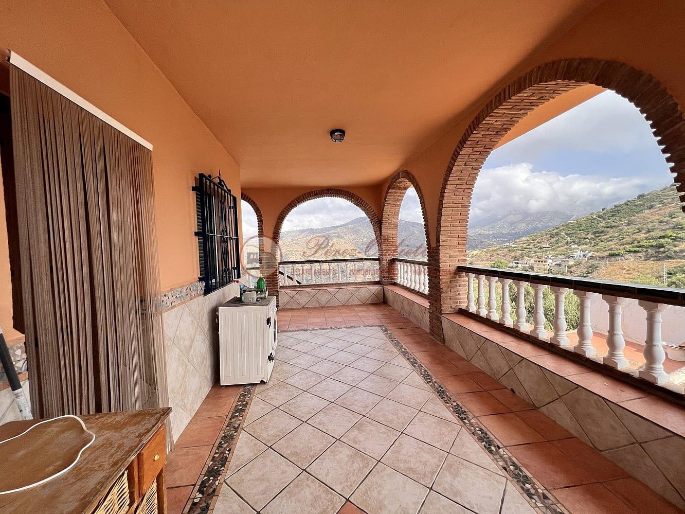 4 bedroom Apartment for rent in Torrox with pool garage - € 780 (Ref: 8481134)