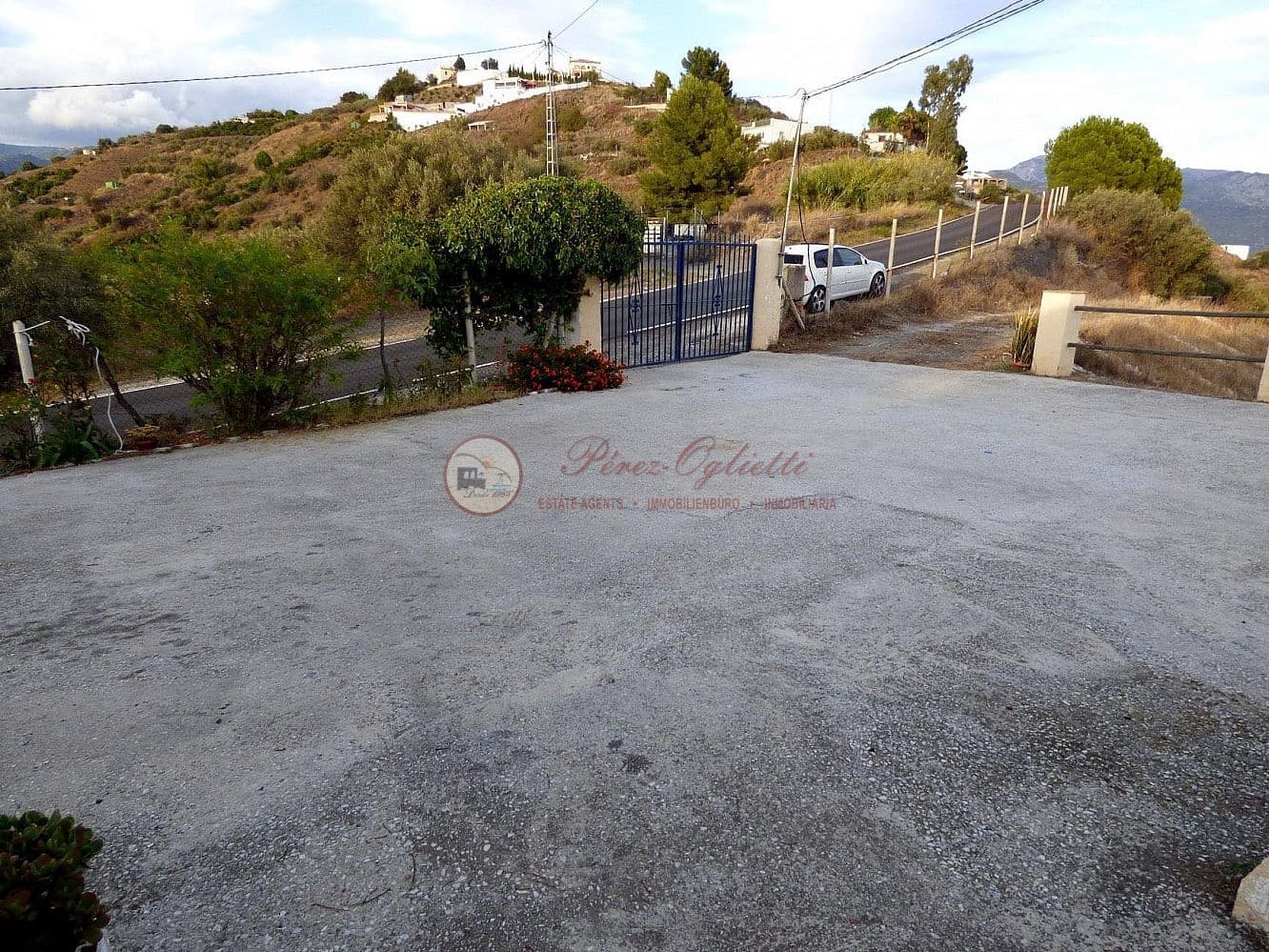 4 bedroom Apartment for rent in Torrox with pool garage - € 780 (Ref: 8481134)