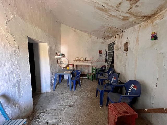 Finca/Landgut zu verkaufen in Torrox Pueblo, Torrox - 86.000 € (Ref: 8510557)