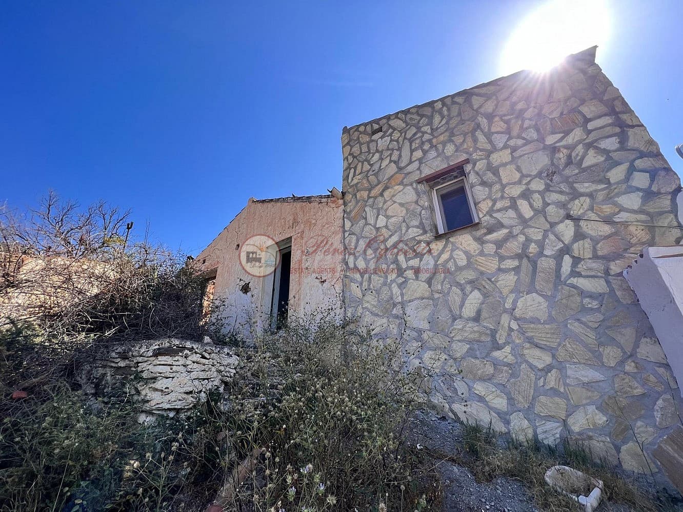 Finca/Casa Rural en Torrox en venta - 86.000 € (Ref: 8510557)