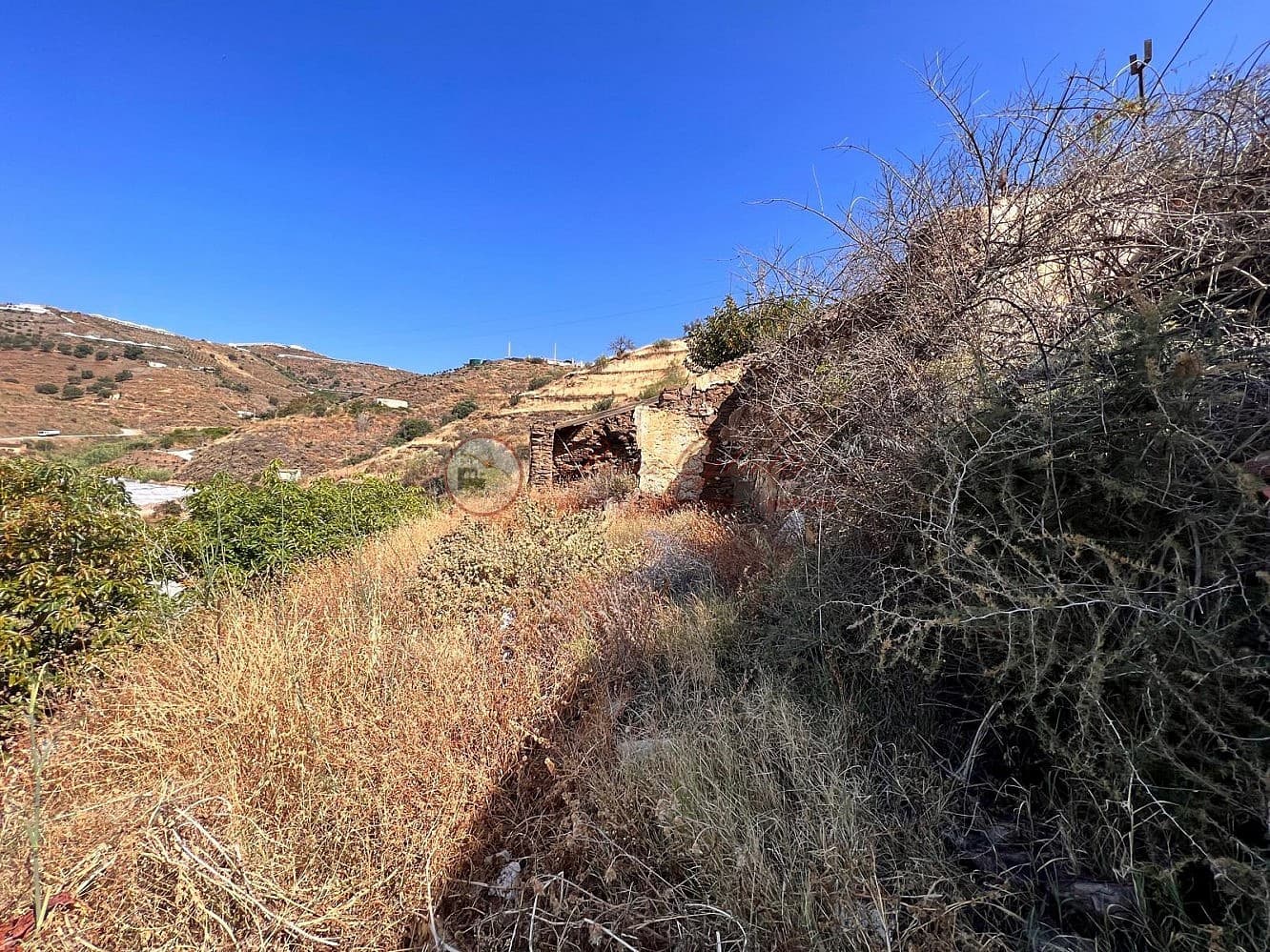Finca/Casa Rural en Torrox en venta - 86.000 € (Ref: 8510557)
